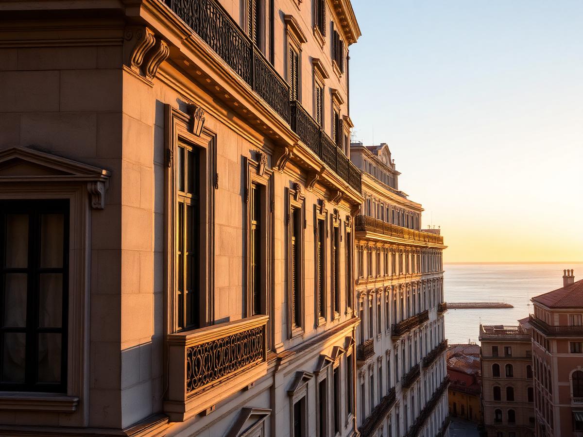Residenza Belvedere